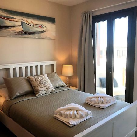 Noray Swan Villa Puerto Calero Exterior foto