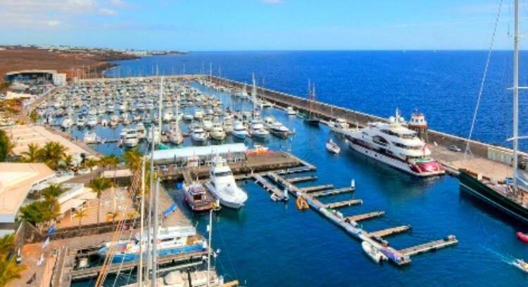 Noray Swan Villa Puerto Calero Exterior foto
