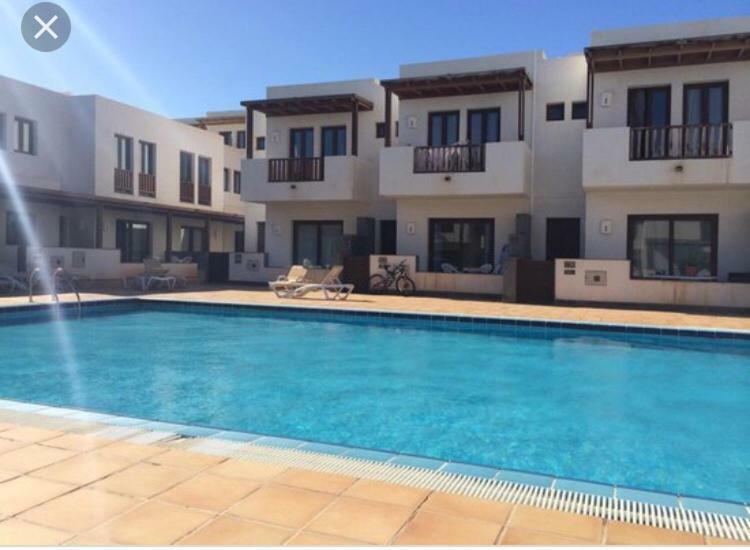 Noray Swan Villa Puerto Calero Exterior foto