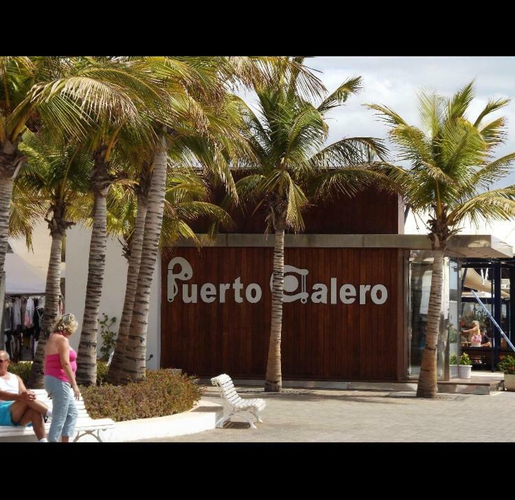 Noray Swan Villa Puerto Calero Exterior foto
