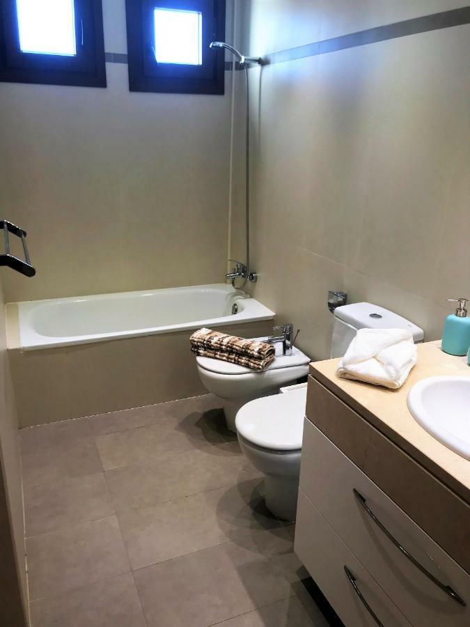 Noray Swan Villa Puerto Calero Exterior foto
