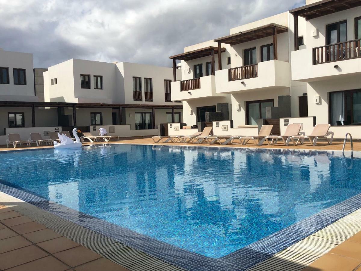 Noray Swan Villa Puerto Calero Exterior foto